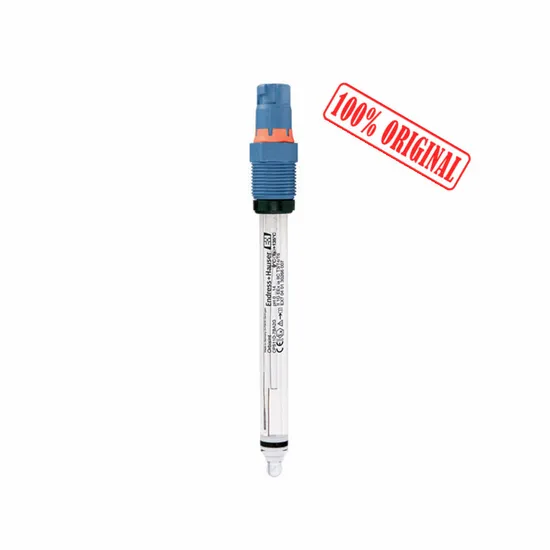 Endress+Hauser Memosens Cps11e/Cps77e pH Meter Sensors Orbisint Cps11d/Cps11d-7ba21