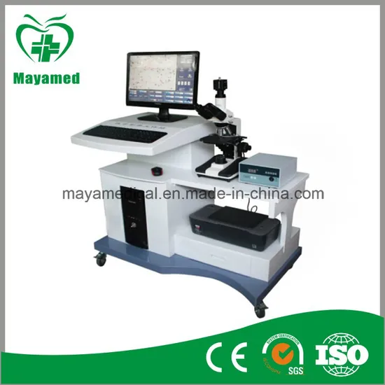 My-B041A Professional Sperm Quality Analysis System/Sperm Analyzer