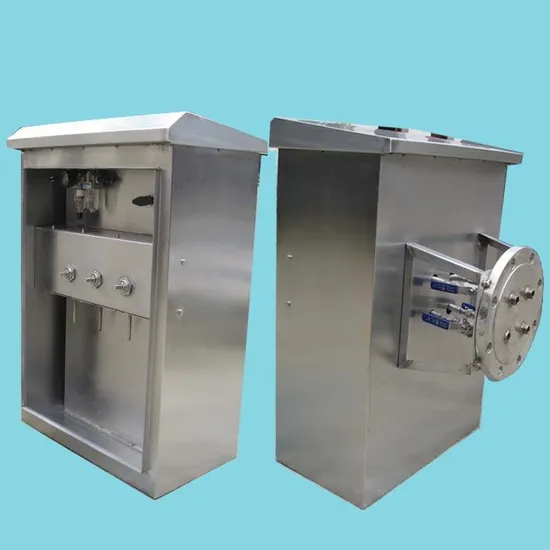 Kmc Steel Cylinder Sampler for Gas and Toxic Liquid