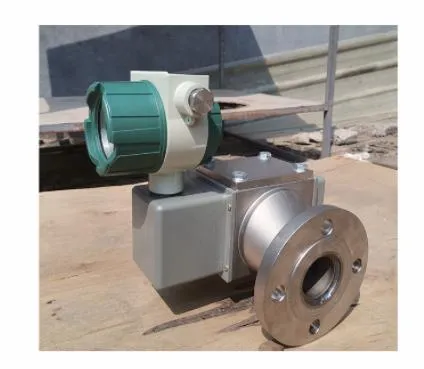 Online Crude Oil Water Content Analyzer with Auto Calibration