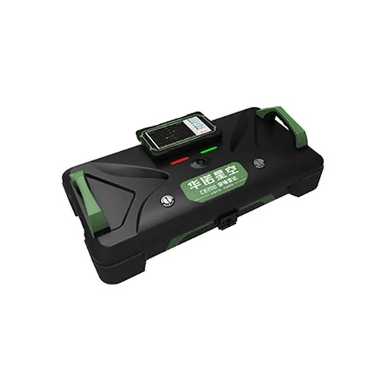 Novasky CE200 Through-Wall Imaging Radar