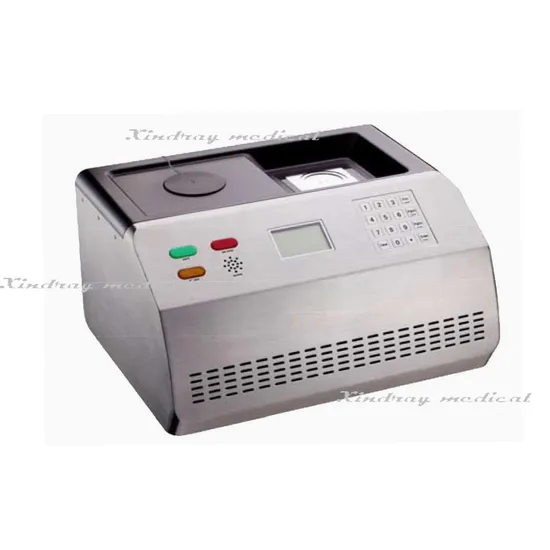 Top Quality Factory Price Liquid Trace Detector and Scanner - Original Manufacturer with Best Price