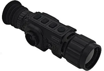 Smart Thermal Imaging Scopes/ Monocular Tracer/ Uncooled Microbolometer/for Hunting/Outdoor Activities