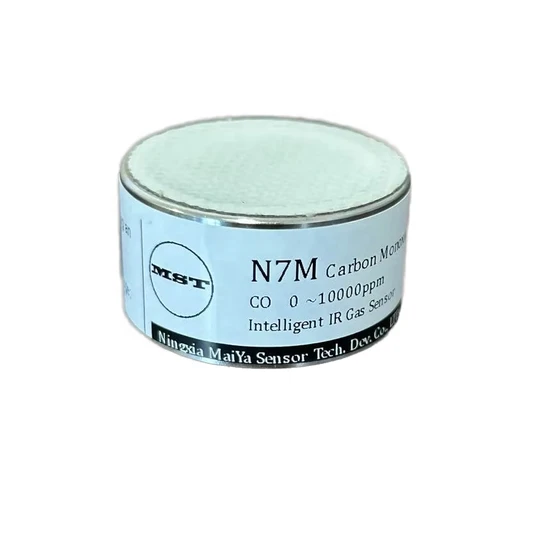 Ndir Co Detector for on-Line Monitoring System Carbon Monoxide Analyzer