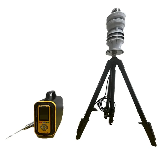 Ptm600-Dosa Portable Gas Detecter Air Quality Monitoring