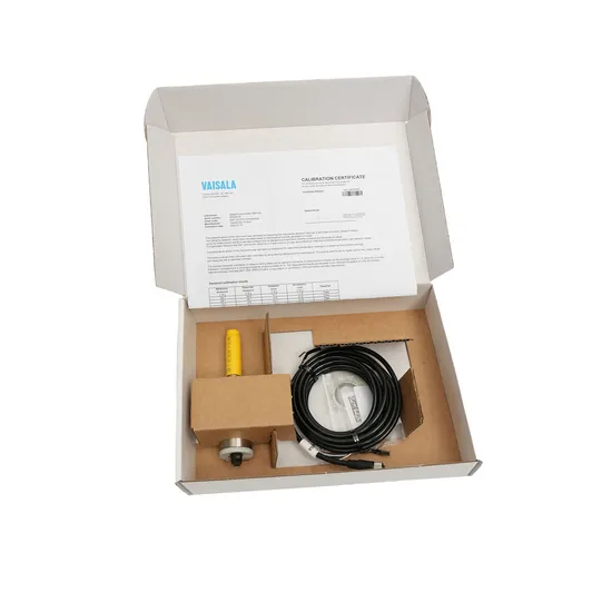 Vaisala Dmt143 Compact Dew Point Sensor for OEM Applications