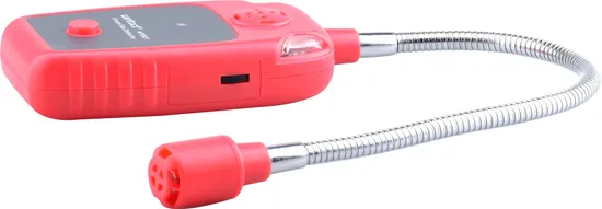 Wt8827 Freon Leak Alarm Detector, Freon Gas Meter