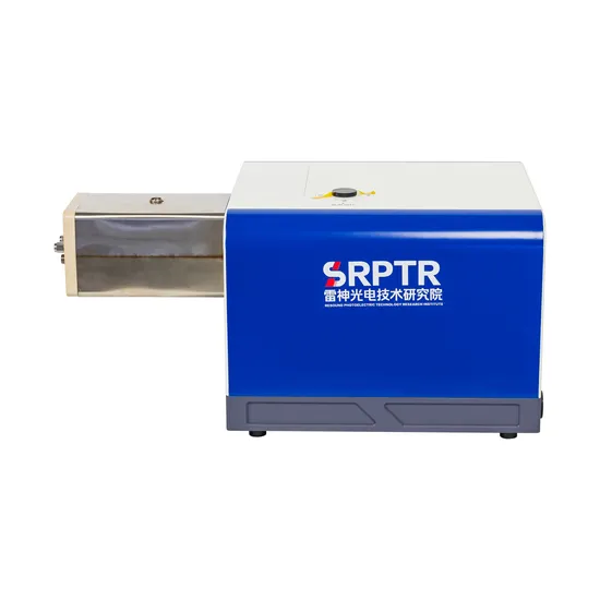 Infrared Spectrometer FT-IR Gas Analyzer Spectrocopy Fourier Transform Infrared Spectroscopy