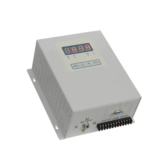 Flue Gas Humidity Analyzer for Humidity Measurement of Desulfurization and Denitrification Flue Gas in Cems