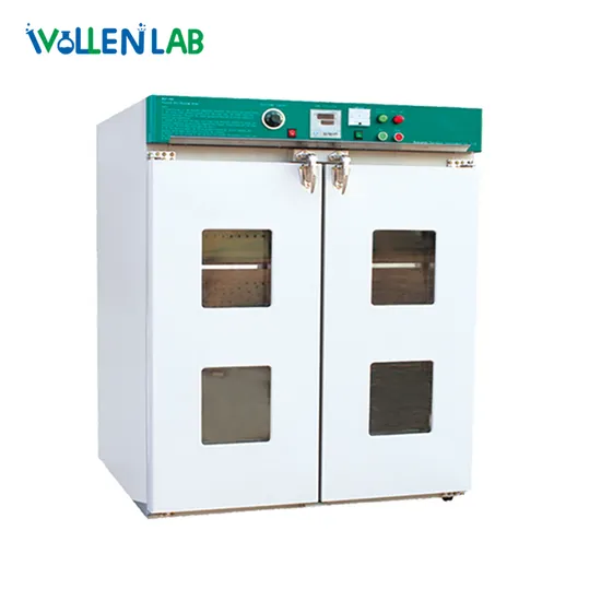 Big Capacity 1000L Timing Temperature Control Forced Convection Hot Air Drying Oven for Industrial