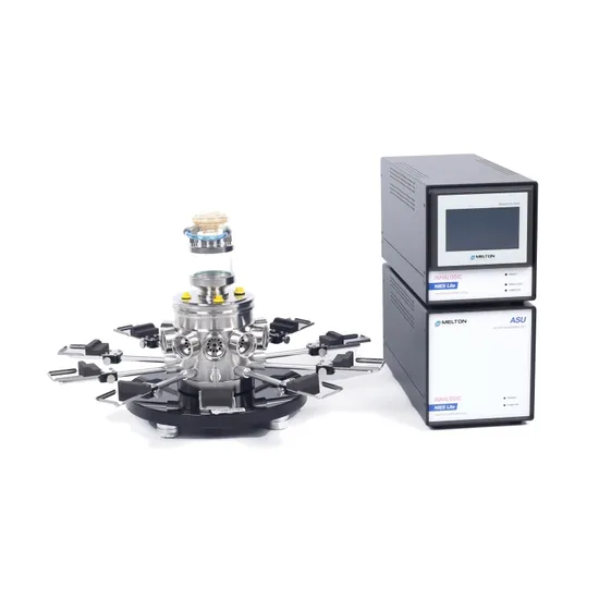 Lightweight Nose-Only Inhalation Exposure System/ Animal Inhalation Exposure Research Equipment (NIES-Lite)