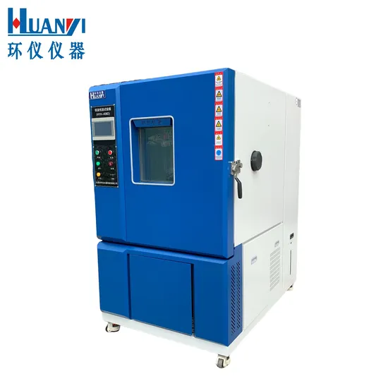 Climatic Environmental Temperature Humidity Test Chamber Constant Temperature and Humidity Test Chamber