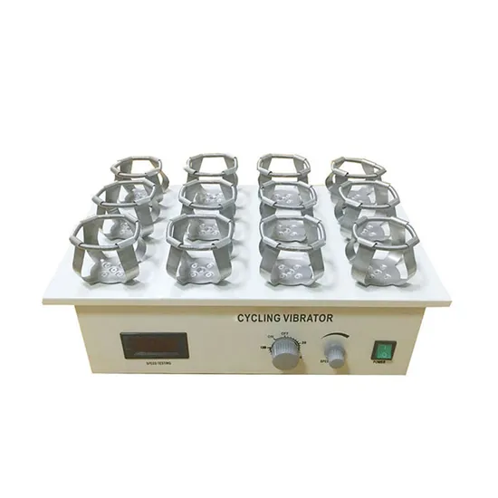 Multi-Purpose Mixer 360rpm Digital Display Timing Cycling Shaker Oscillator Price CV-4c