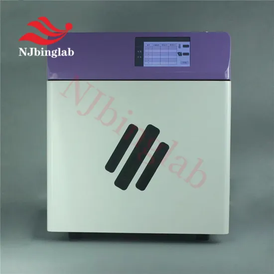 Cem Microwave Digestion System Sample Preparation for Lithium Battery Materials