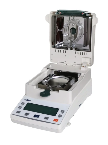 0.001g 1mg High Precision Electronic Analytical Balance with 232 Ports