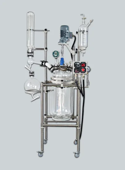 Large Capacity Digital Rotary Evaporator 5L for Enhanced Laboratory Performance