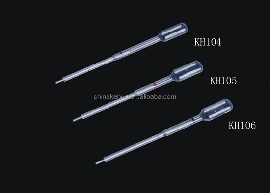 5UL/10UL/15UL/20UL/25UL/30UL/40UL/50UL Automatic Fixed Volume Pipette