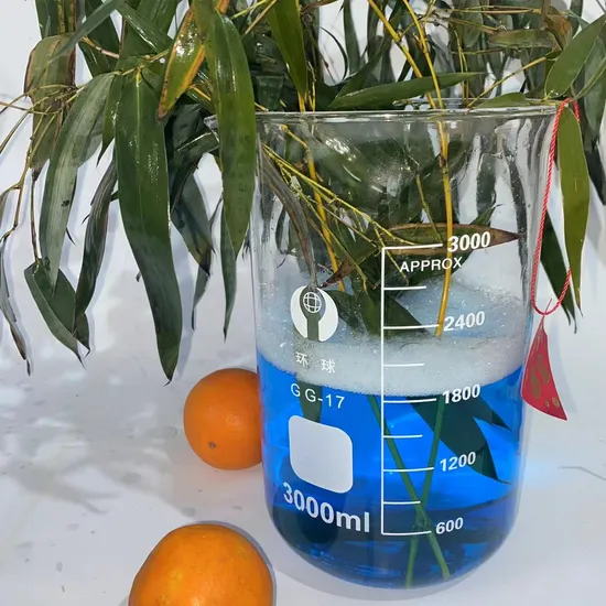 Top-Quality Beaker: Precision in Scientific Measurements