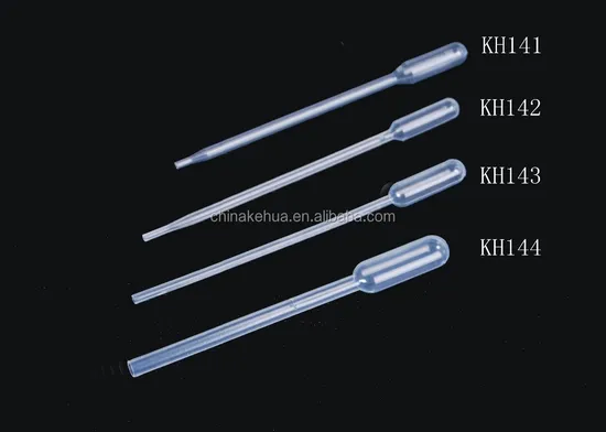 Micro Dropper 10UL /20UL /25UL /30UL /40UL
