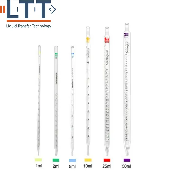 The Polystyrene Scale Serum Pipettelab Microbiology 2ml Serological Pipette 2 Ml Capacity, Polystyrene Sterile, 5ml Polystyrene Serological Pipette