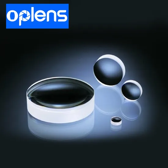 Hot Selling Custom Optical Components Doublet Film Cameras Lens Achromatic