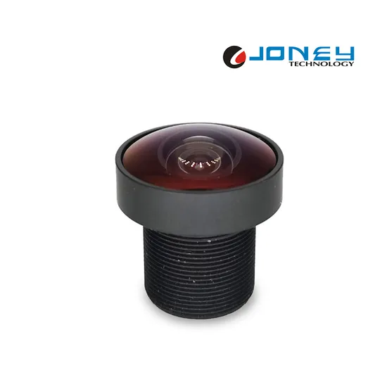 5MP 1.8mm CCTV Lens Home Security Camera 1/2.7" Sensor Lens