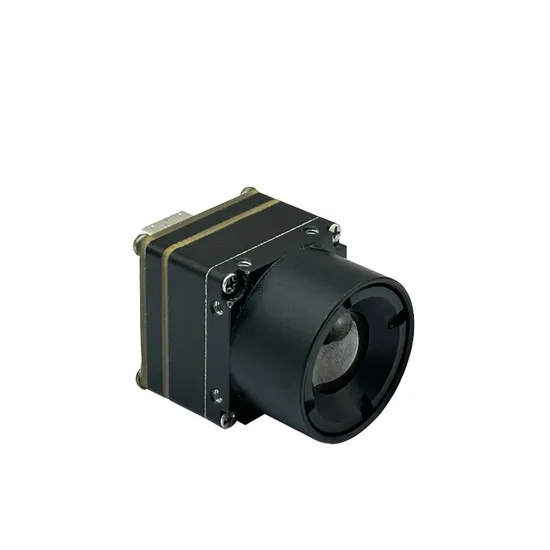 Drone Thermal Camera Long Detection Distance Mini Uncooled Infrared Thermal Imaging Camera Core for Drone