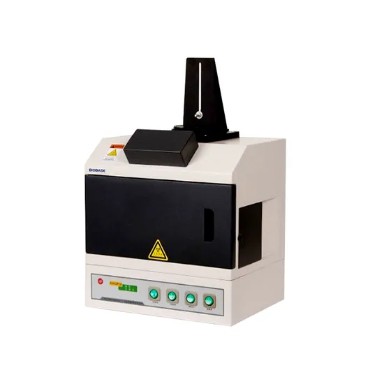 Biobase Electrophoresis Gel Observation Ultra-Violet UV-Transilluminator