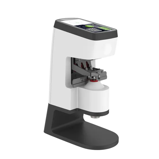 in-V001 Cheap Portable Digital Auto Touch Screen Lensmeter for Ophthalmology Examination Price