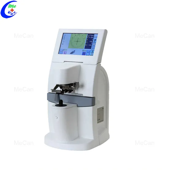 Stable Quality Optical Trial Lens Set for Sales