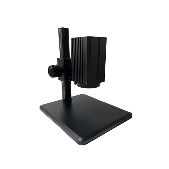 High-Definition 2MP Electric Zoom Digital Microscope with Calibration Free Measurement