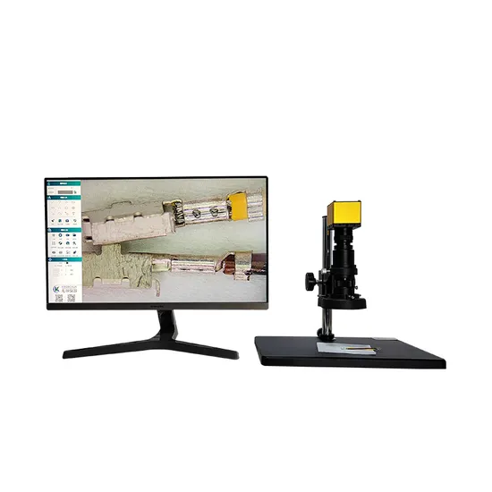Soldering Electronic Video Microscopes Continuous Amplification Magnifier Digital for Phone PCB Repair