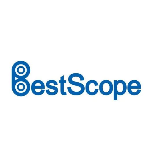 BestScope BS-8020B Stone Jewelers Gem Diamonds Emeralds Rubies Good Price Gemological Microscope