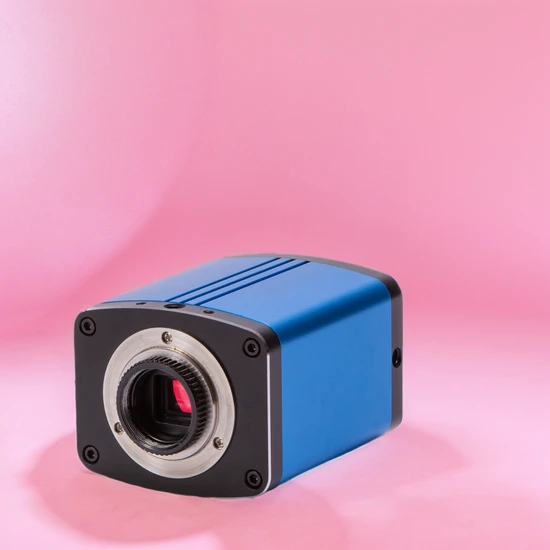 High Sensitivity Autofocus HDMI Camera for Stereo Microscopes