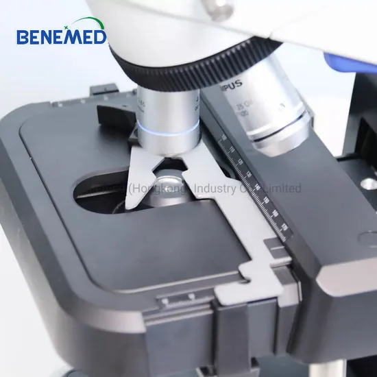 Olympus Microscope Cx23 with LED Light Source Binocular Original