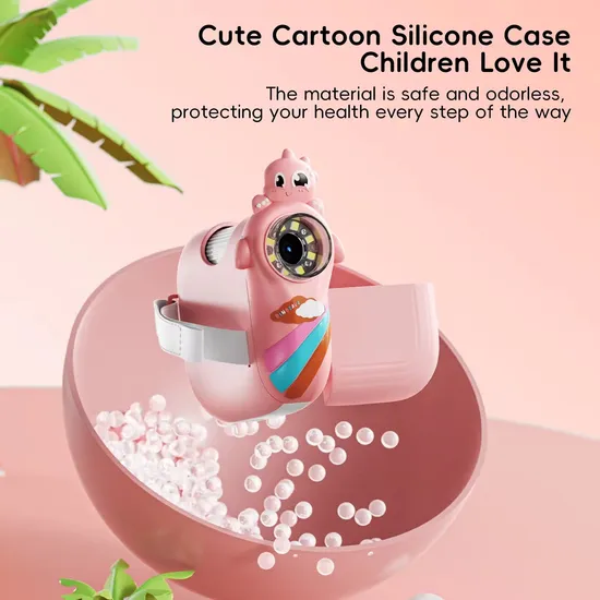 China Factory OEM Handle Digital 600mAh Battery 1920*1080P with Internal Storage 2MP 1000X PC Connect HD Mini Microscope Kids