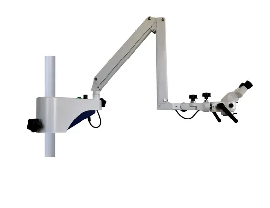 Ophthalmic Surgical Operation Microscope Zoom Operating for Ophthalmology Factory Supply