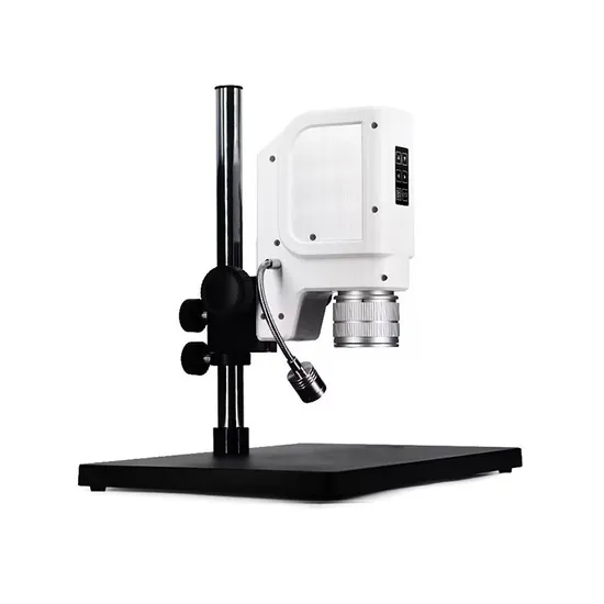 Lbmi106X-a Laboratory Industry Latest Inspection Measuring Electronic LED Stereo Video Camera Digital Industrial Microscope