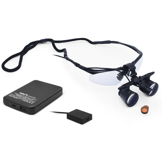 in-G6 Dental Headlight Ent Medical Examination Special Headlamp