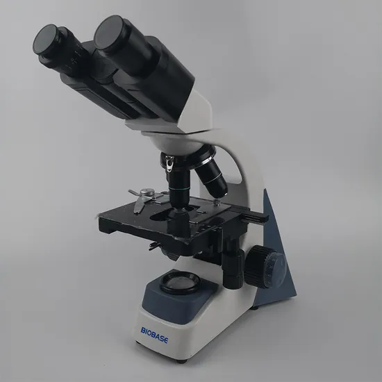 Metallographic Upright Microscope for Laboratory Using