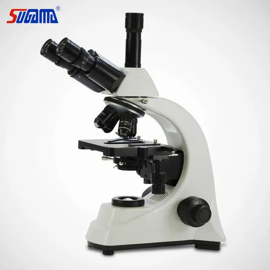 Surgical Electronic Measuring Microscope Biological
