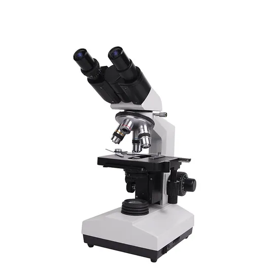 Multi-Viewing 3 Users Biological Microscope for Teaching Demonstration Optical Instruments