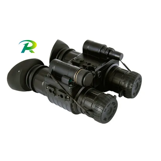 Gen2+ Military Night Vision IR Telescopes and Binoculars (D-B2021)