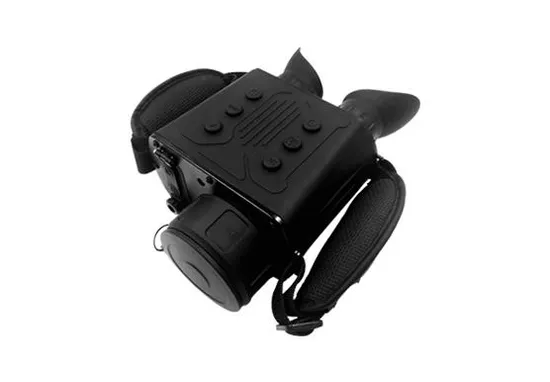 Ulirvision Good Quality Thermal Imaging Binocular Wolf30|Wolf60