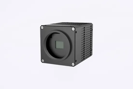 Thermal imaging industrial camera for fire prevention meta-automobiles-semiconductors