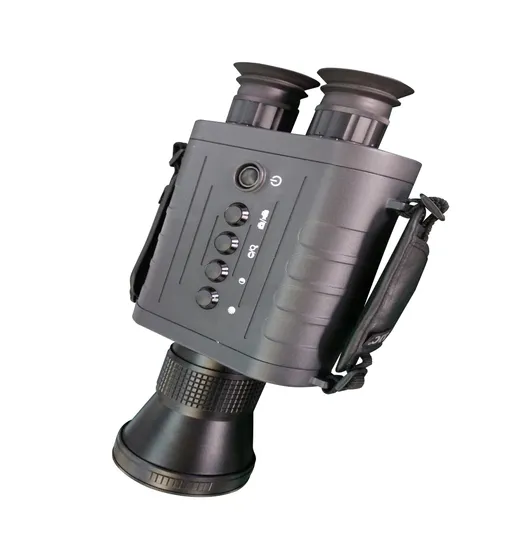 8km Long Range Thermal Imaging Binocular