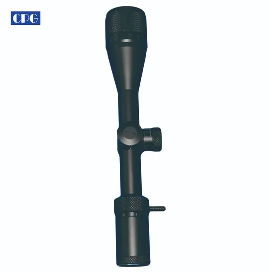 3-12X40 Llluminated Sniper Riflescope Optic Riflescopes Hunting
