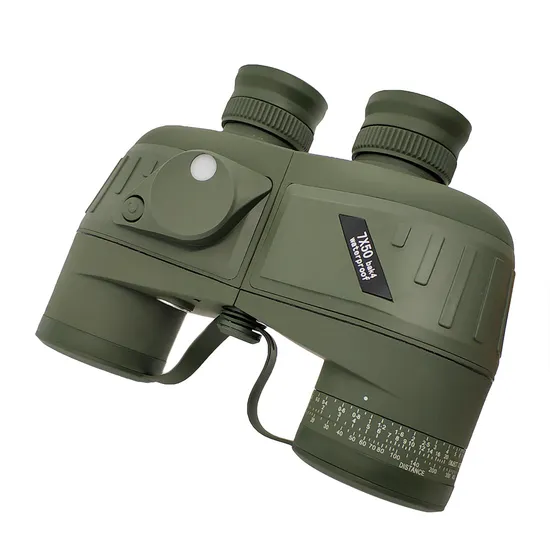 Russian Night Vision Binoculars Price 7X50 Telescope