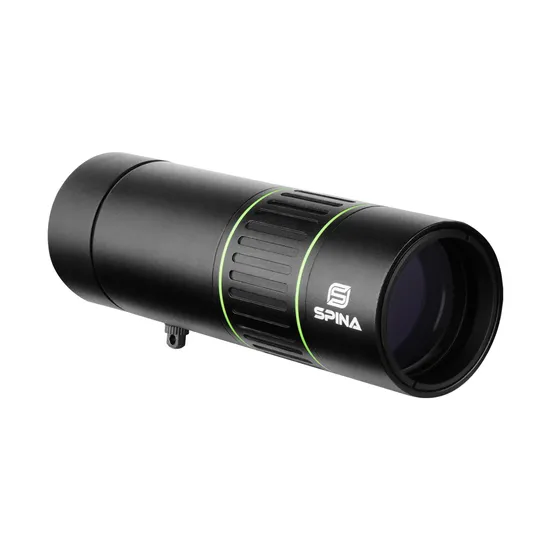 New Design 8X32 High Reflecting Film Telescope Monocular