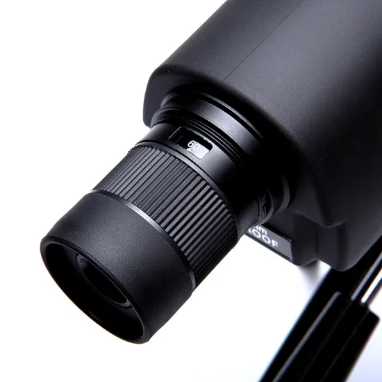 20-60X60 High-Definition Monocular Spotting Scope Bird-Watching